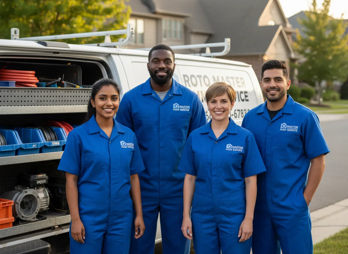 Sump Pump Installation company in Indian Rocks Beach, FL